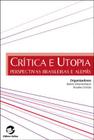 Livro - Crítica e utopia