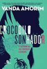 Livro - Crocodilo sonhador