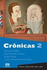 Livro - Crônicas 2