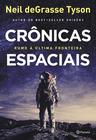 Livro - Crônicas espaciais