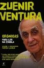 Livro - Crônicas para ler na escola - Zuenir ventura