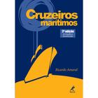 Livro - Cruzeiros marítimos