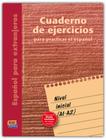 Livro - Cuaderno de ejercicios para practicar el espanol - nivel inicial (a1-a2)