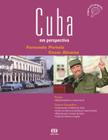 Livro - Cuba em perspectiva