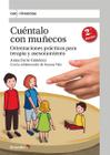 Livro Cuéntalo con muñecos: Diretrizes práticas para terapia