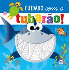 Livro - Cuidado com o tubarão