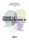 Livro - CUIDADO E A PANDEMIA DA COVID-19
