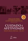 Livro - Cuidado e Afetividade - Projeto Brasil/Portugal 2016-2017