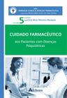 Livro - Cuidado Farmacêutico Pacientes com Doenças Psiquiátricas