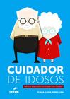 Livro - Cuidador de idosos