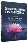 Livro - Cuidados Paliativos e Psico-oncologia
