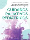 Livro - Cuidados paliativos pediátricos