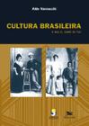 Livro - Cultura brasileira