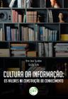 Livro - Cultura da informação