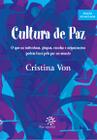 Livro - Cultura de paz