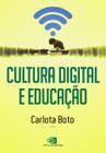 Livro - Cultura digital e educação