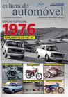 Livro - Cultura do Automóvel Volume 2 - Fiat 147 Lançamento