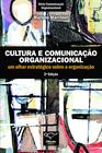 Livro - Cultura e comunicação organizacional