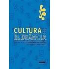 Livro - Cultura e elegância