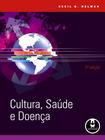 Livro - Cultura, Saúde e Doença