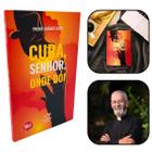 Livro Cura Senhor Onde Dói - Padre Vagner Baia