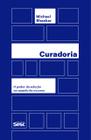 Livro - Curadoria