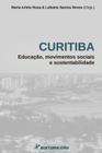 Livro - Curitiba educação, movimentos sociais e sustentabilidade