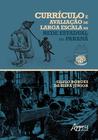 Livro - Currículo e avaliação de larga escala na rede estadual do paraná