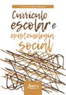 Livro - Currículo escolar e epistemologia social