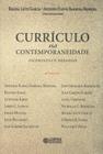 Livro - Currículo na contemporaneidade