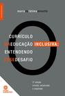 Livro - Currículo na educação inclusiva:
