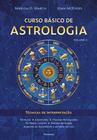 Livro - Curso básico de astrologia – vol.2