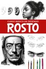 Livro - Curso Básico de Desenho - Rostos