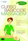Livro - Curso básico de massagem