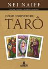 Livro - Curso completo de tarô