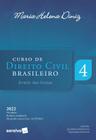 Livro - Curso de direito civil brasileiro - Direito das coisas - Vol 4 - 36ª edição 2022