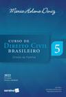 Livro - Curso de Direito Civil Brasileiro - Direito de Família