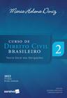 Livro - Curso de direito civil brasileiro - Vol 2 - 37ª edição 2022