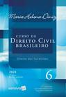 Livro - Curso De Direito Civil Brasileiro - Vol. 6 - 35ª Edição 2021
