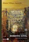 Livro - Curso de direito civil : Teoria geral dos contratos típicos e atípicos - 4ª edição de 2019