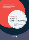 Livro - Curso de Direito Constitucional - 11ª edição 2022