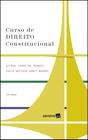 Livro - Curso de Direito Constitucional - 13ª edição de 2019
