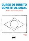 Livro - Curso de direito constitucional - 5ª edição de 2015