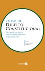 Livro - Curso de Direito Constitucional - 8ª edição de 2019