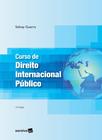 Livro - Curso de direito internacional público - 12ª edição de 2019