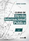 Livro - Curso de Direito Internacional Público - 16ª Edição 2024