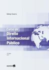 Livro Curso de Direito Internacional Público Sidney Guerra