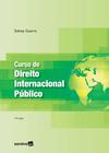 Livro - Curso de Direito Internacional Público