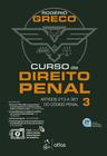 Livro - Curso de Direito Penal - Vol. 3