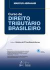 Livro - Curso de Direito Tributário Brasileiro